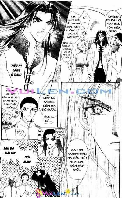 hai nàng công chúa chapter 4 10