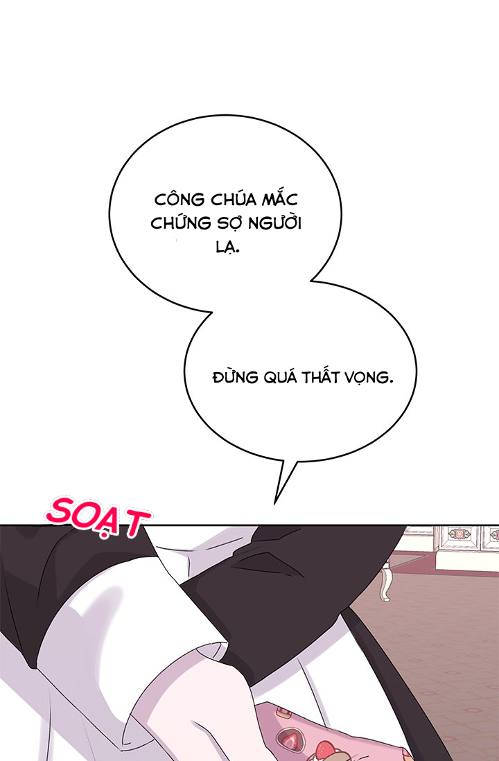 công chúa của sự diệt vong chapter 6.1 15