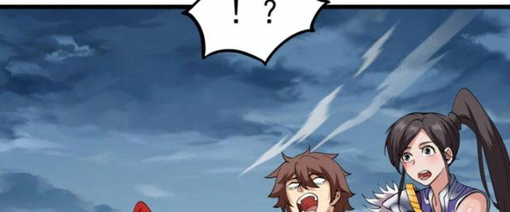 ẩn cư mười vạn năm, đời sau mời ta rời núi chapter 40 104