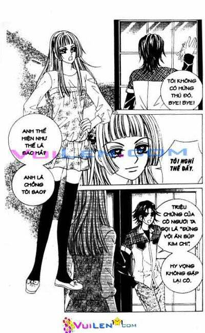 sâu trong ánh mắt chapter 14 2