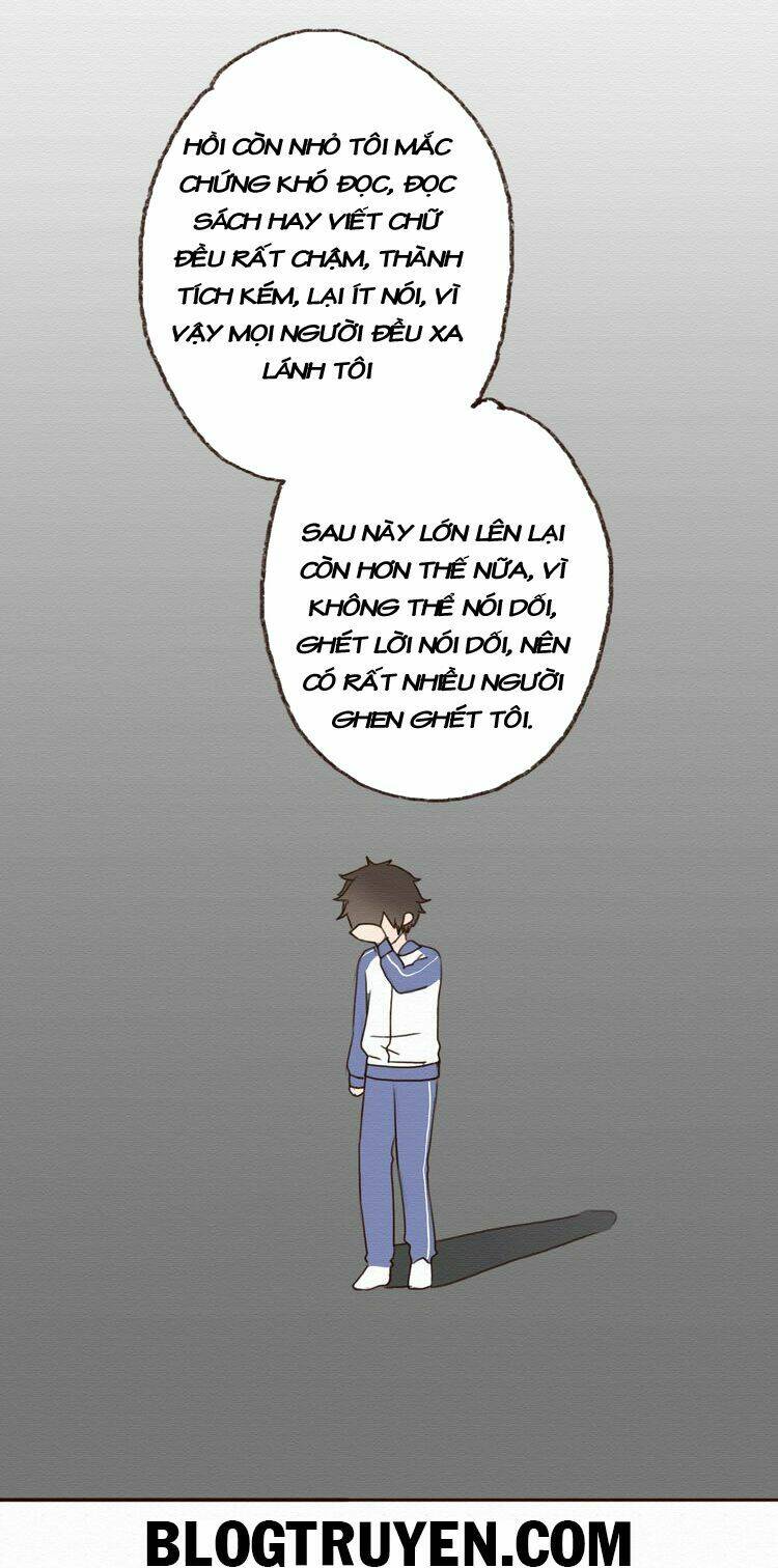 tình yêu không nói dối chapter 15 25