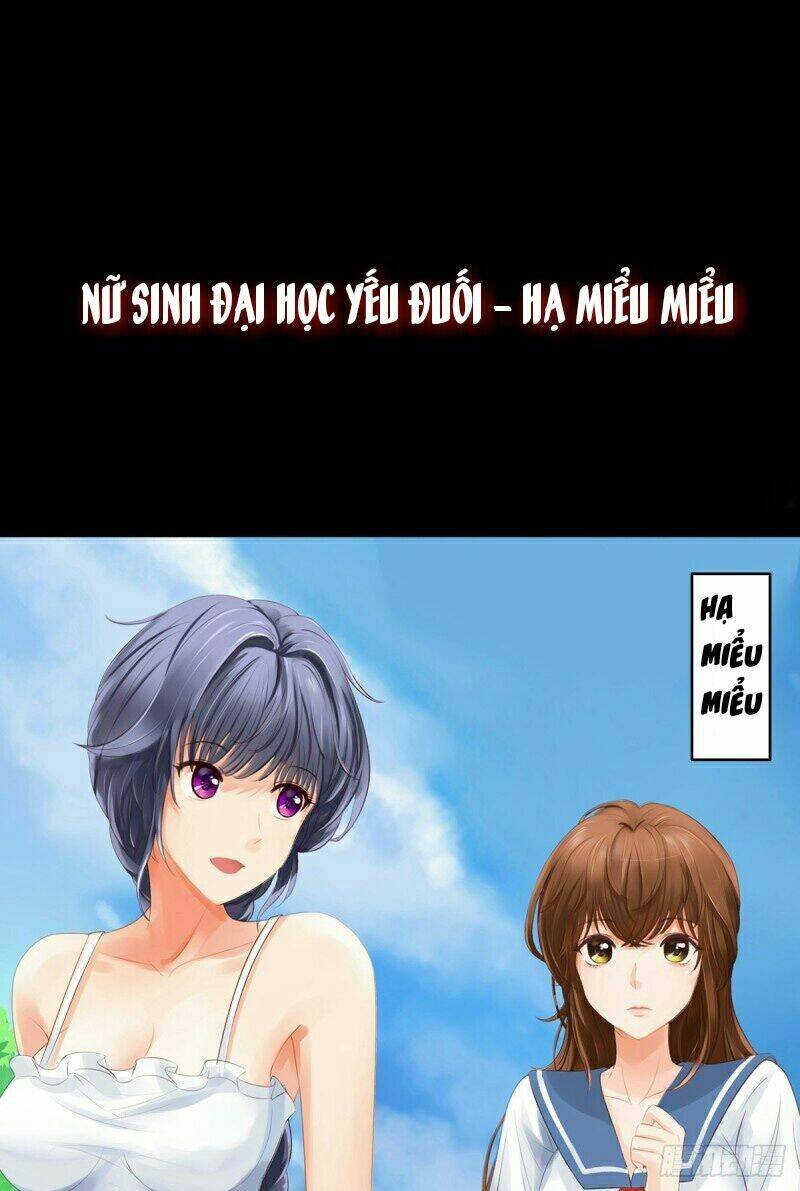 quả tim trí mạng chapter 0 2