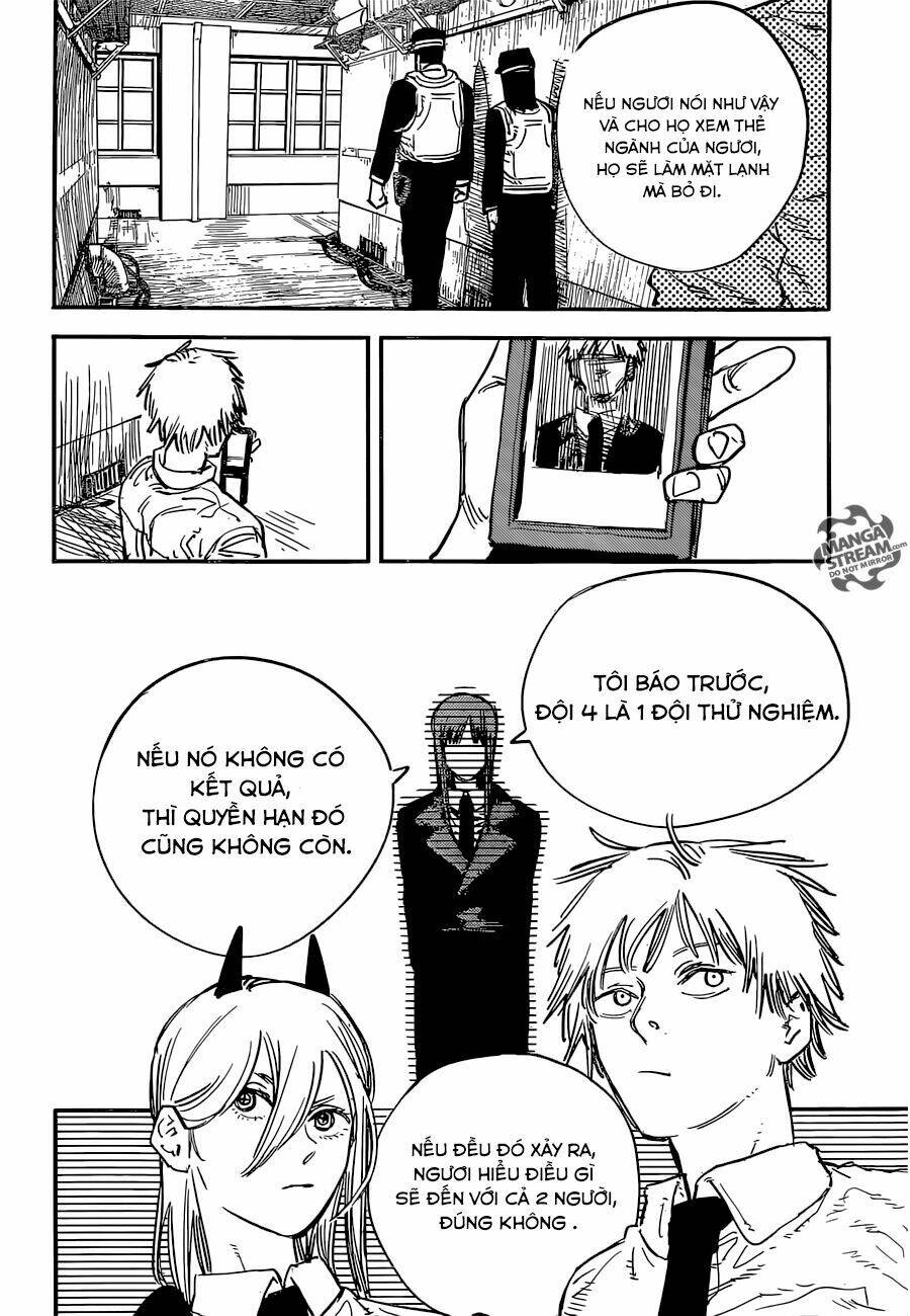 máu và lưỡi cưa chapter 5 5