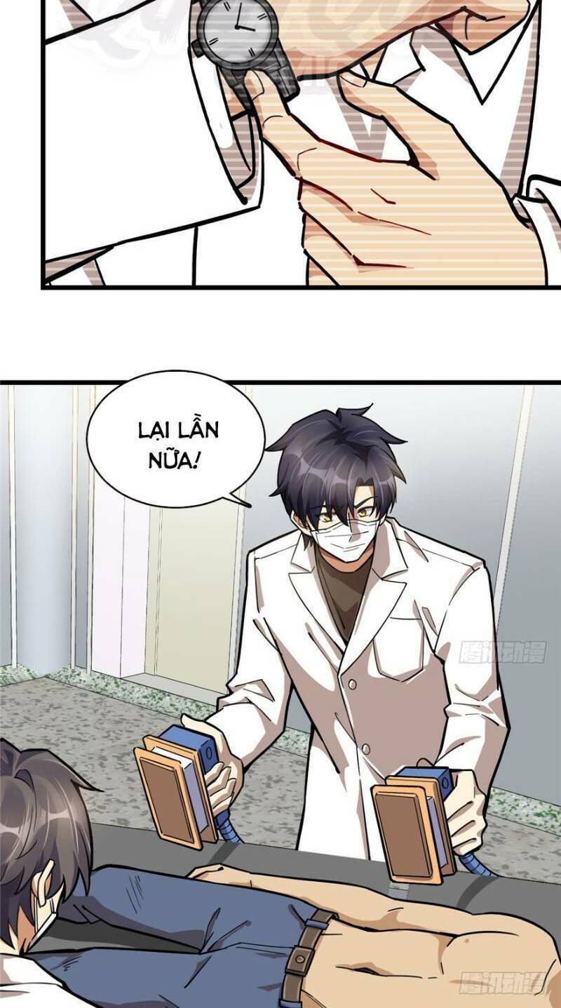 thâm dạ thư ốc chapter 48 22