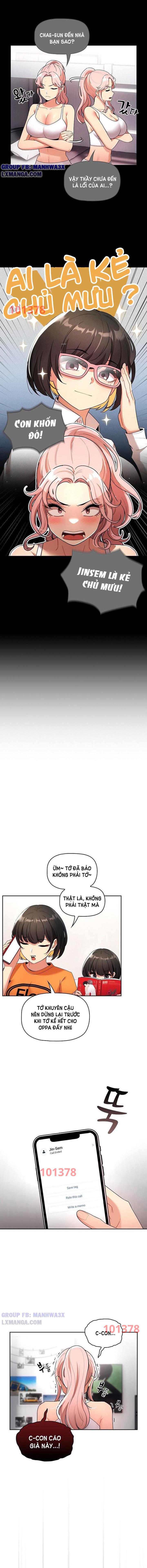 gia sư mùa hovid chapter 83 6