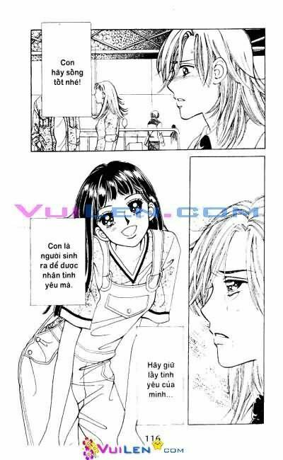 bữa tối của hoàng tử chapter 5 116