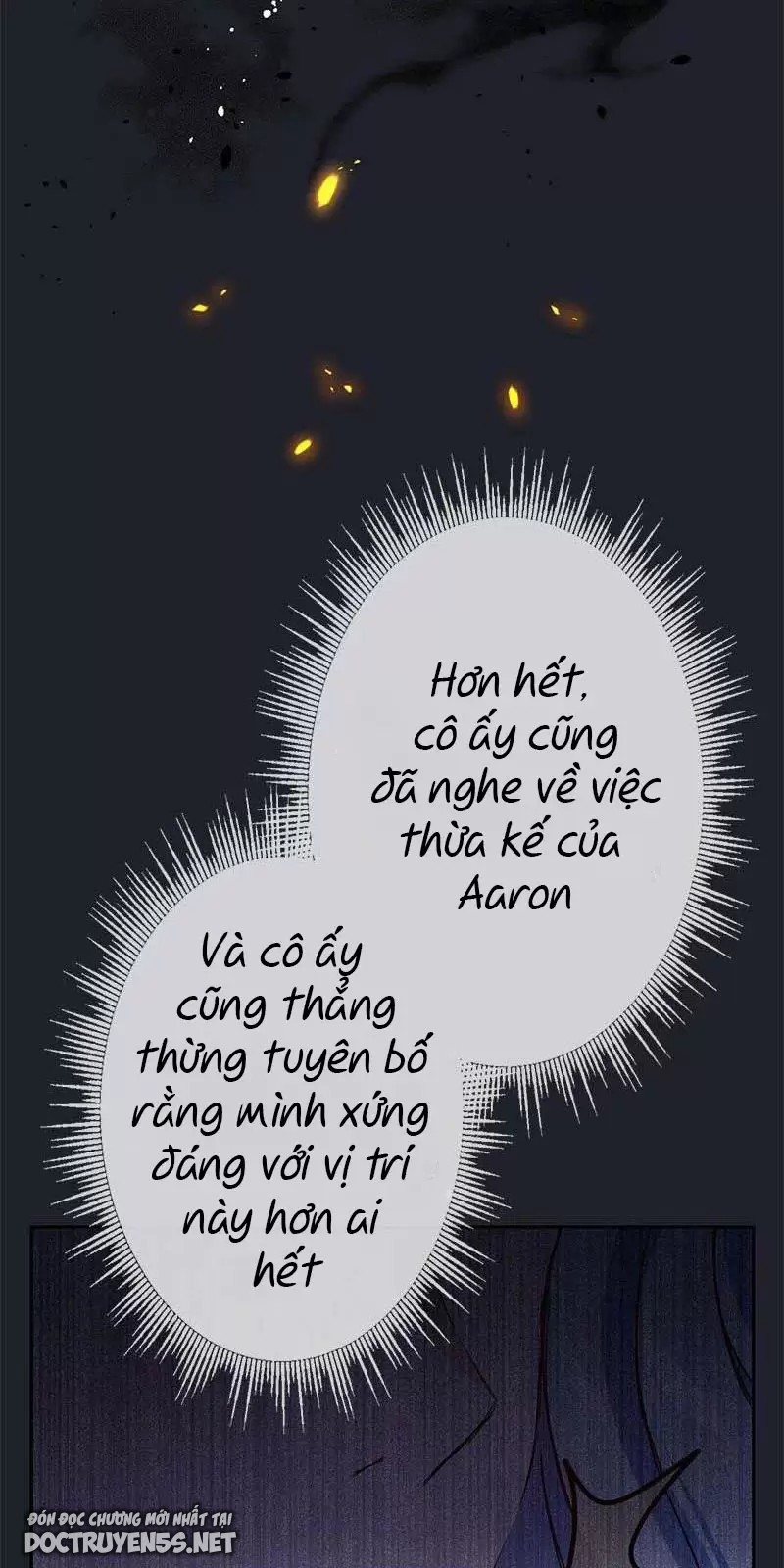 nếu tôi là nhân vật phản diện liệu tôi sẽ chết chapter 4 13