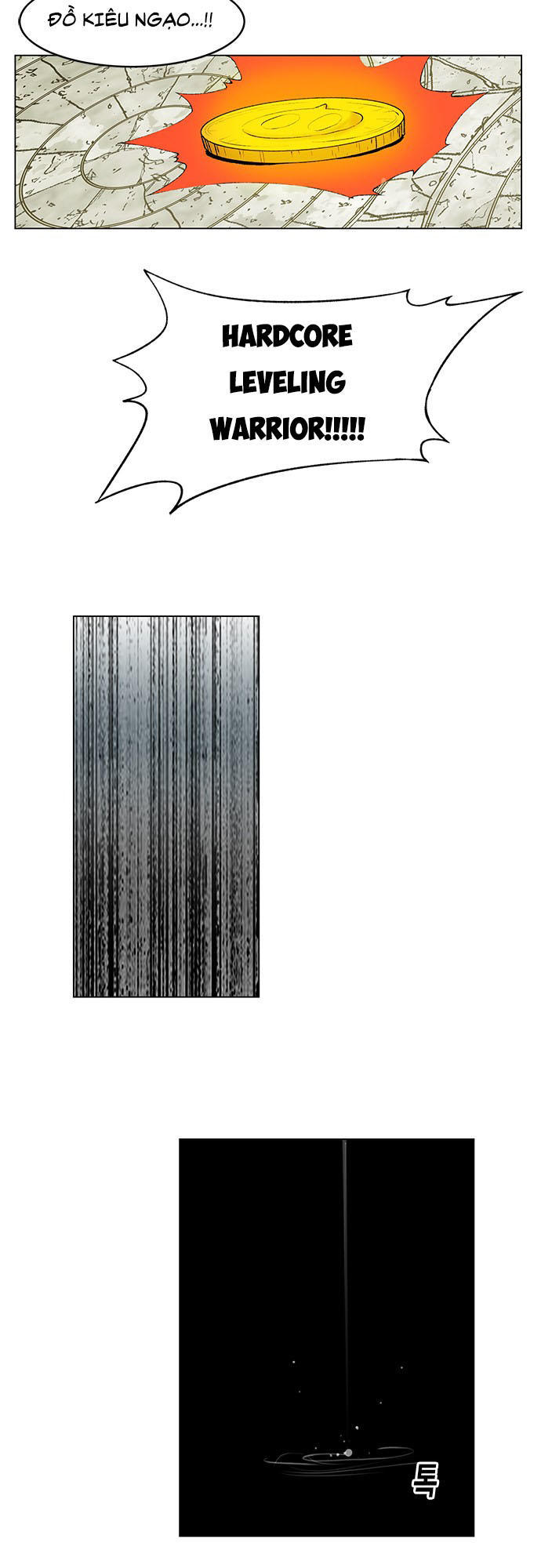 hard core leveling warrior chapter 171 52