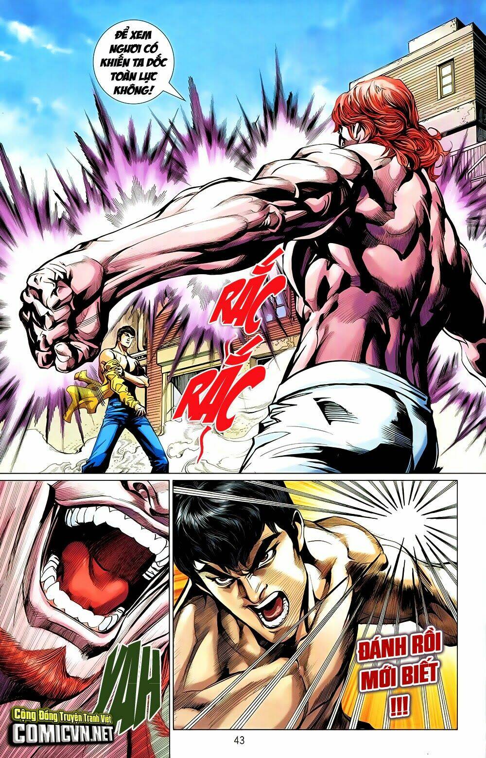 lý tiểu long chapter 2.2 7