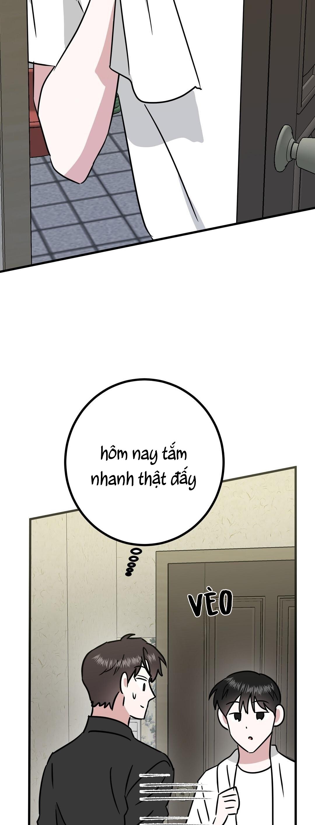 nhà tôi thành phim trường mất rồi chapter 15 31