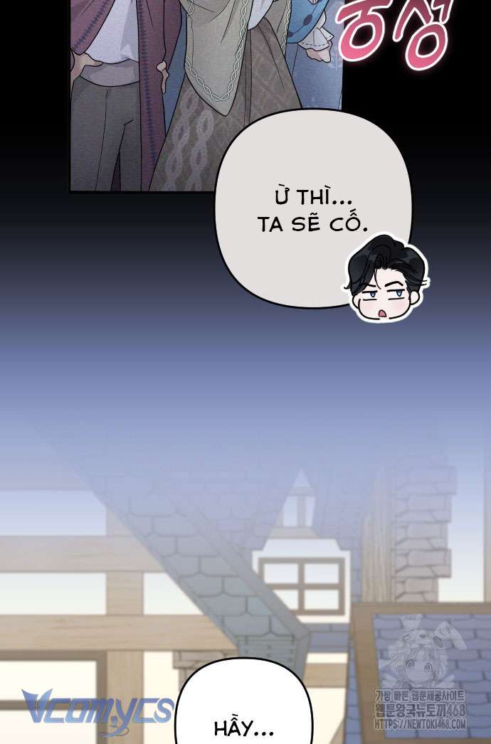 trước khi em có ý định chạy trốn ta sẽ ngăn chặn nó chapter 9 21