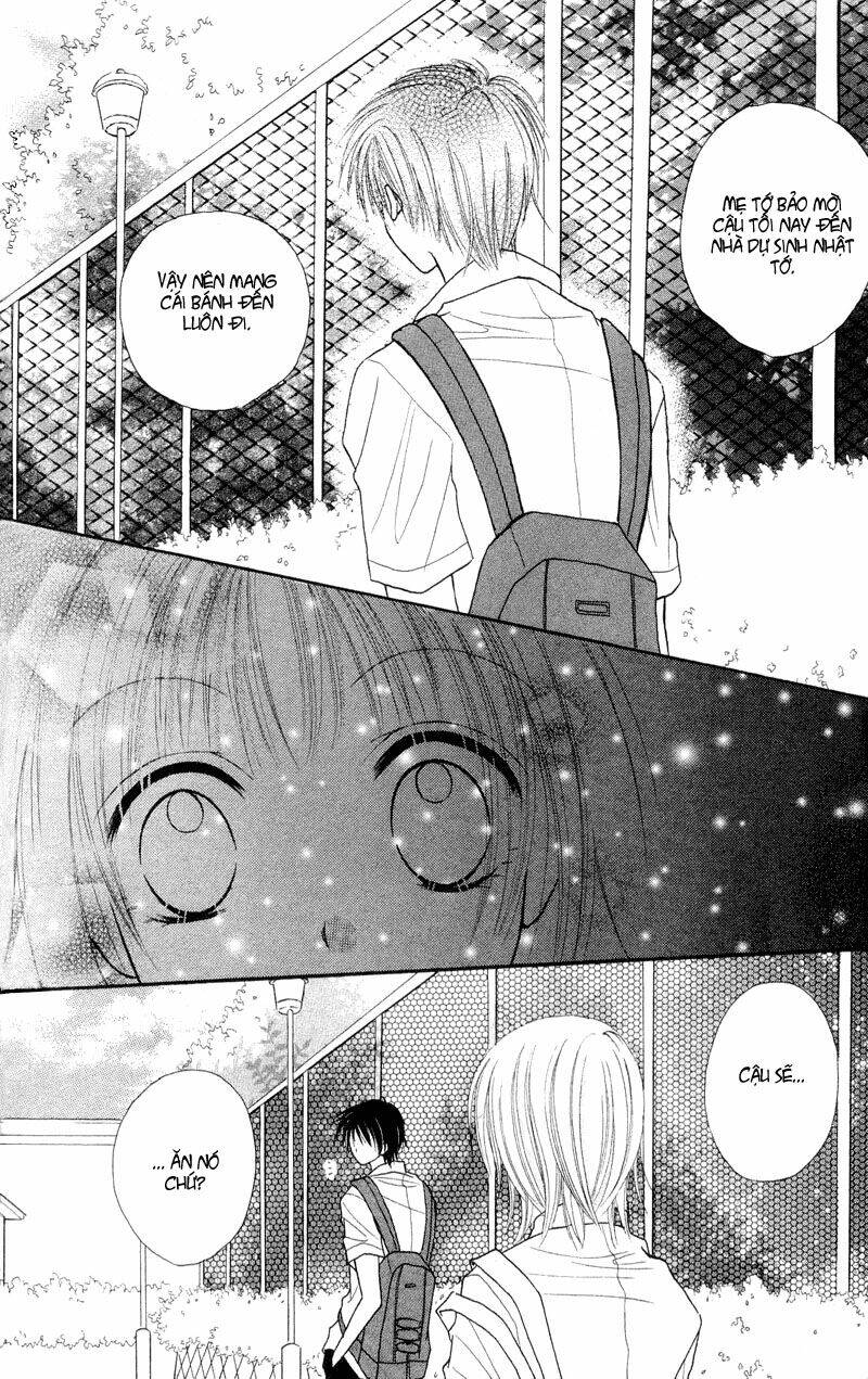 samurai darling chapter 2 44