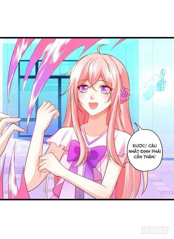 hồ tiên hung bạo chapter 96 23