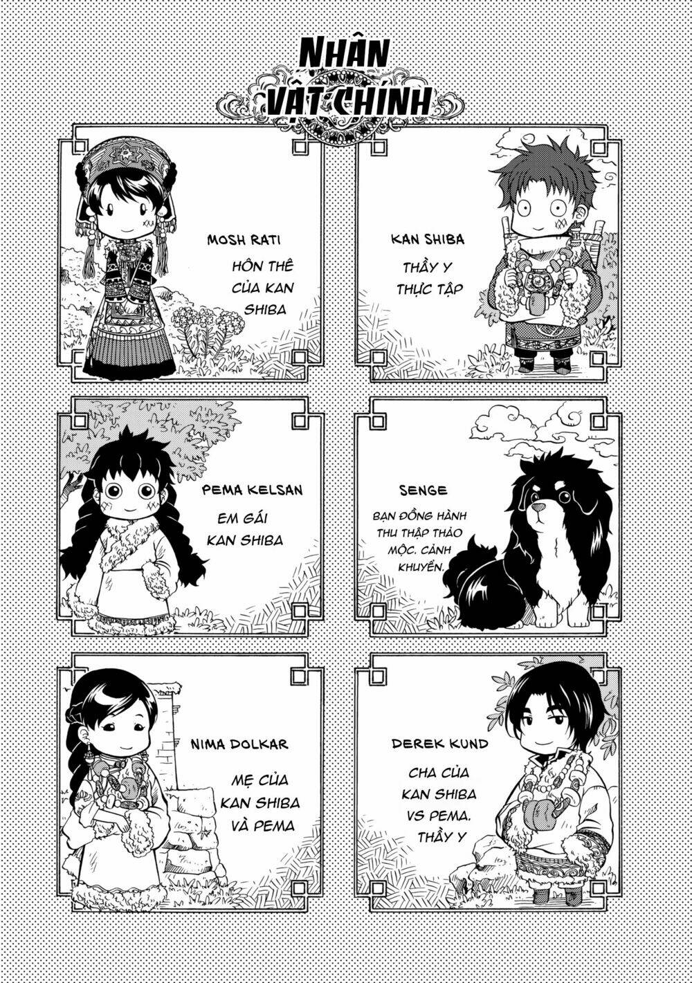 blissful land chapter 6 6