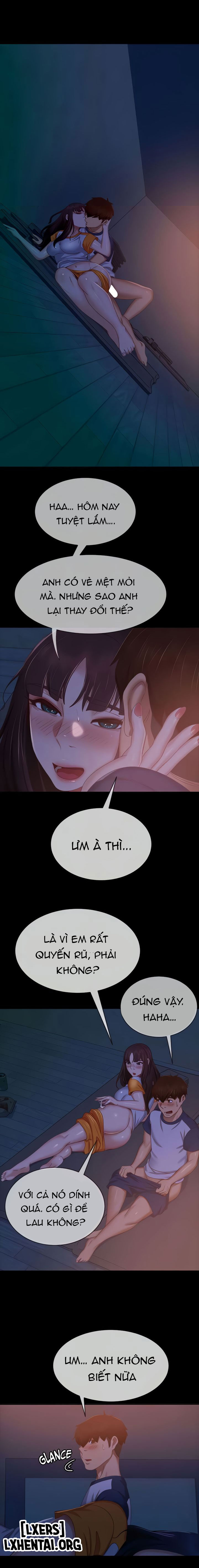 một ngày rối rắm chapter 69 14