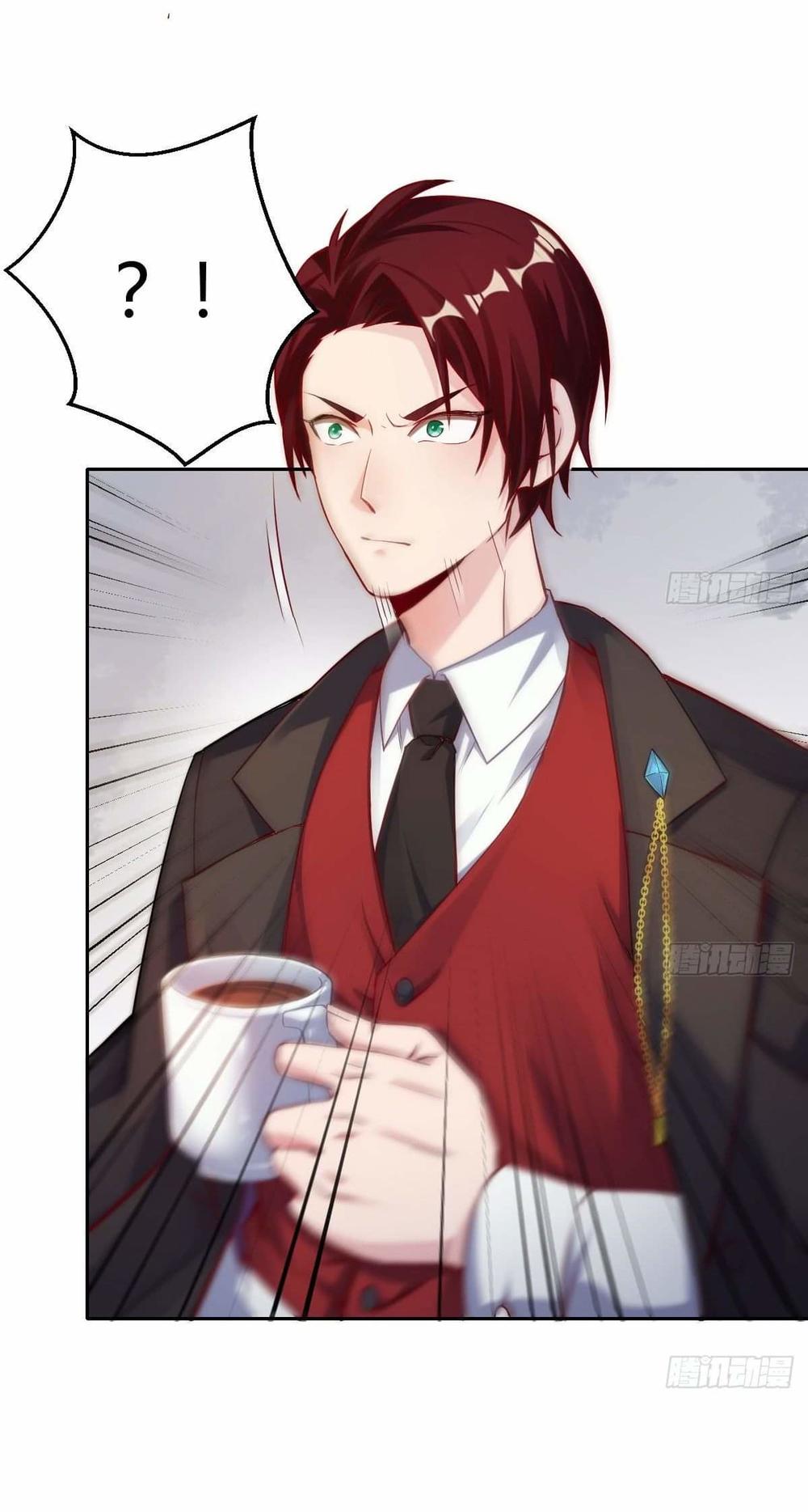 pháp y kiều thê chapter 2 23