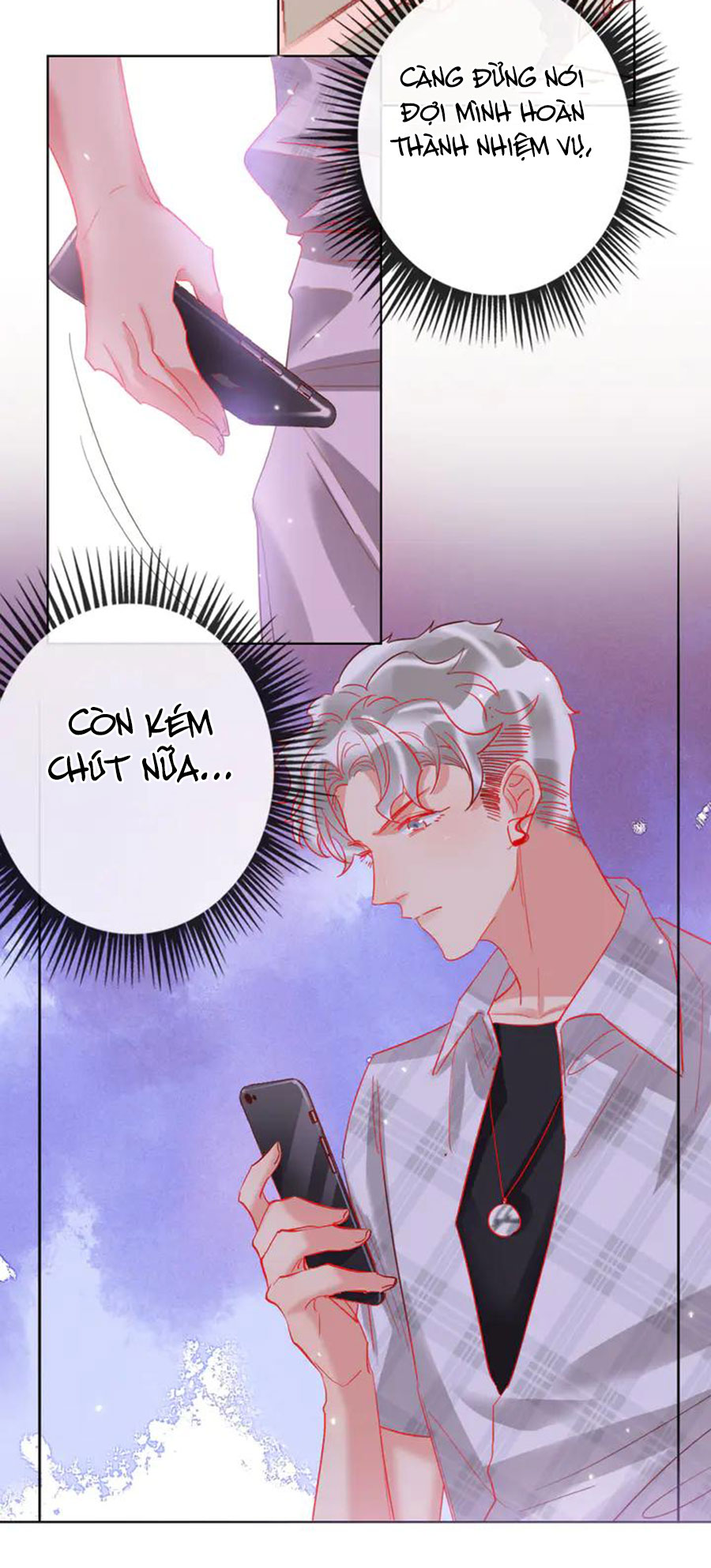 kế hoạch đánh chiếm của công chúa nghèo chapter 50 6