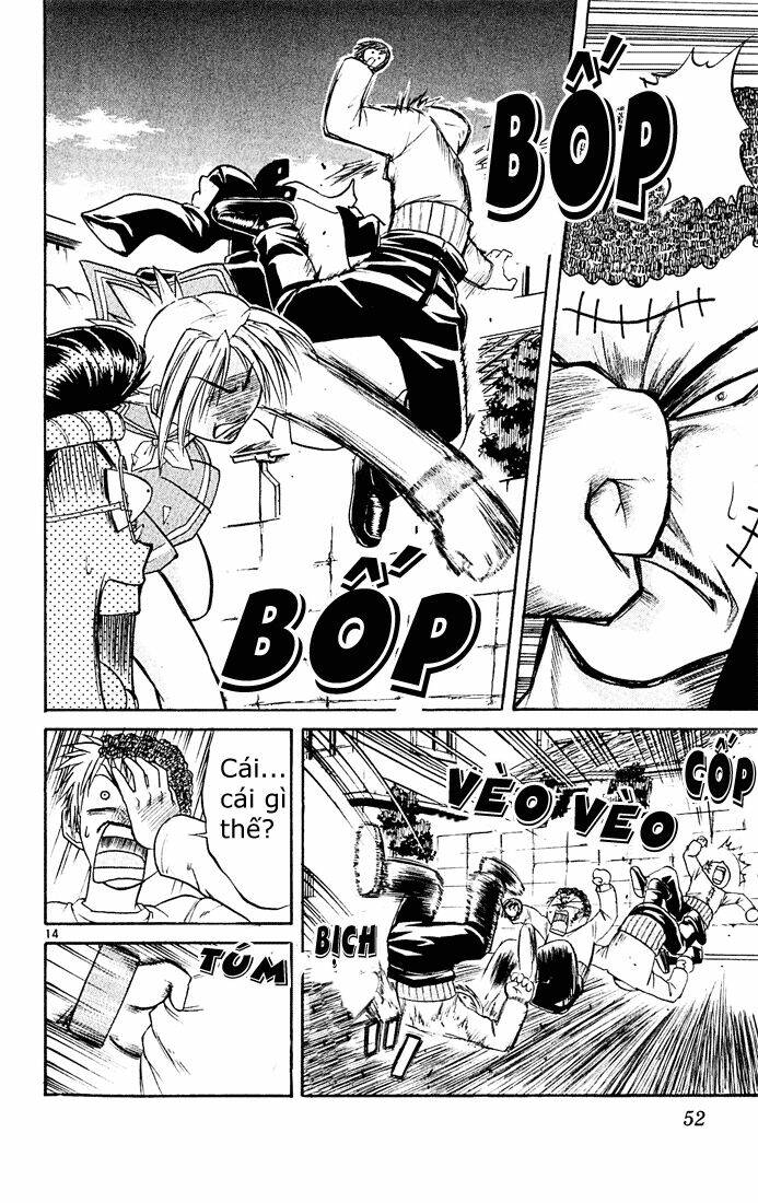 midori no hibi chapter 46 14