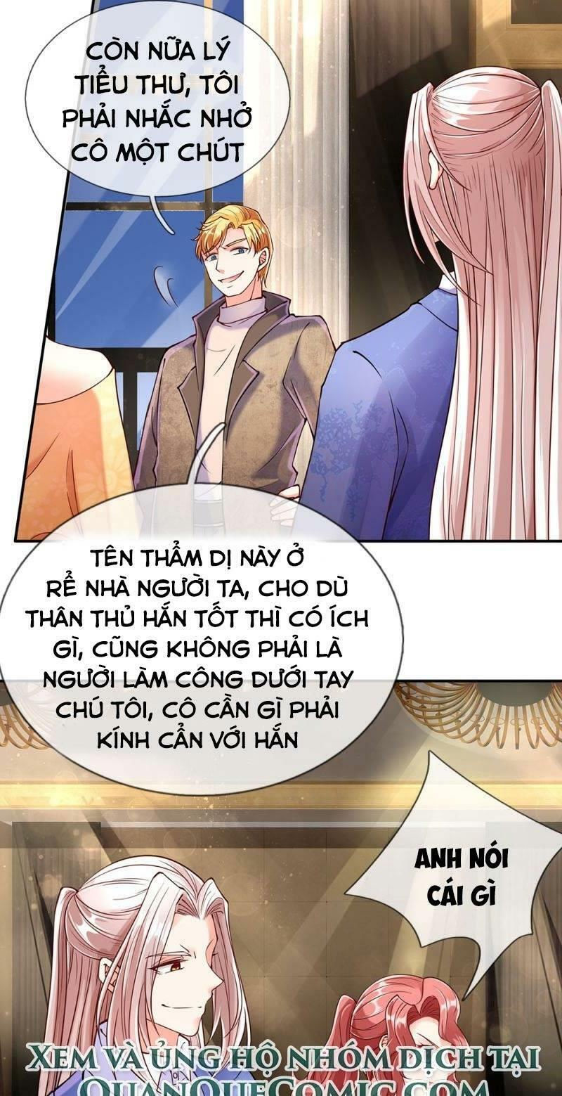 vú em tiên tôn đi ở rể chapter 89 5