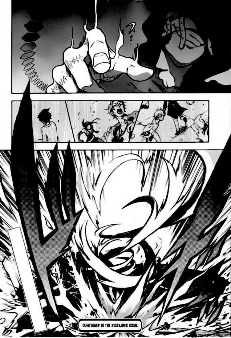 xứ sở thần tiên của người chết chapter 39.2 1