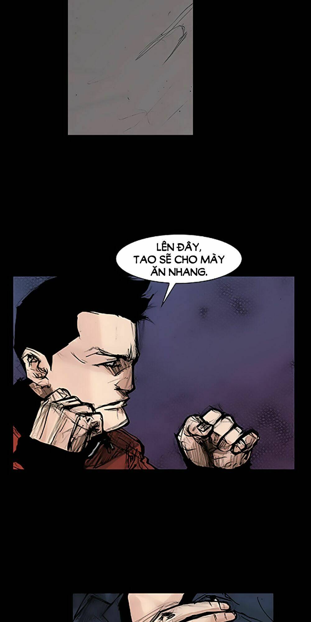 độc cô tiền truyện chapter 57 12