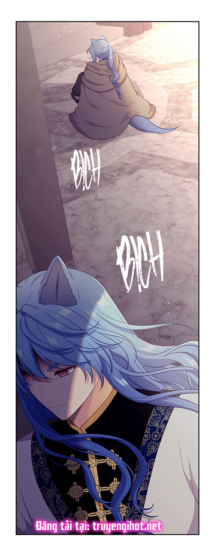 cẩn thận nữ phụ phản diện đấy! chapter 93 65