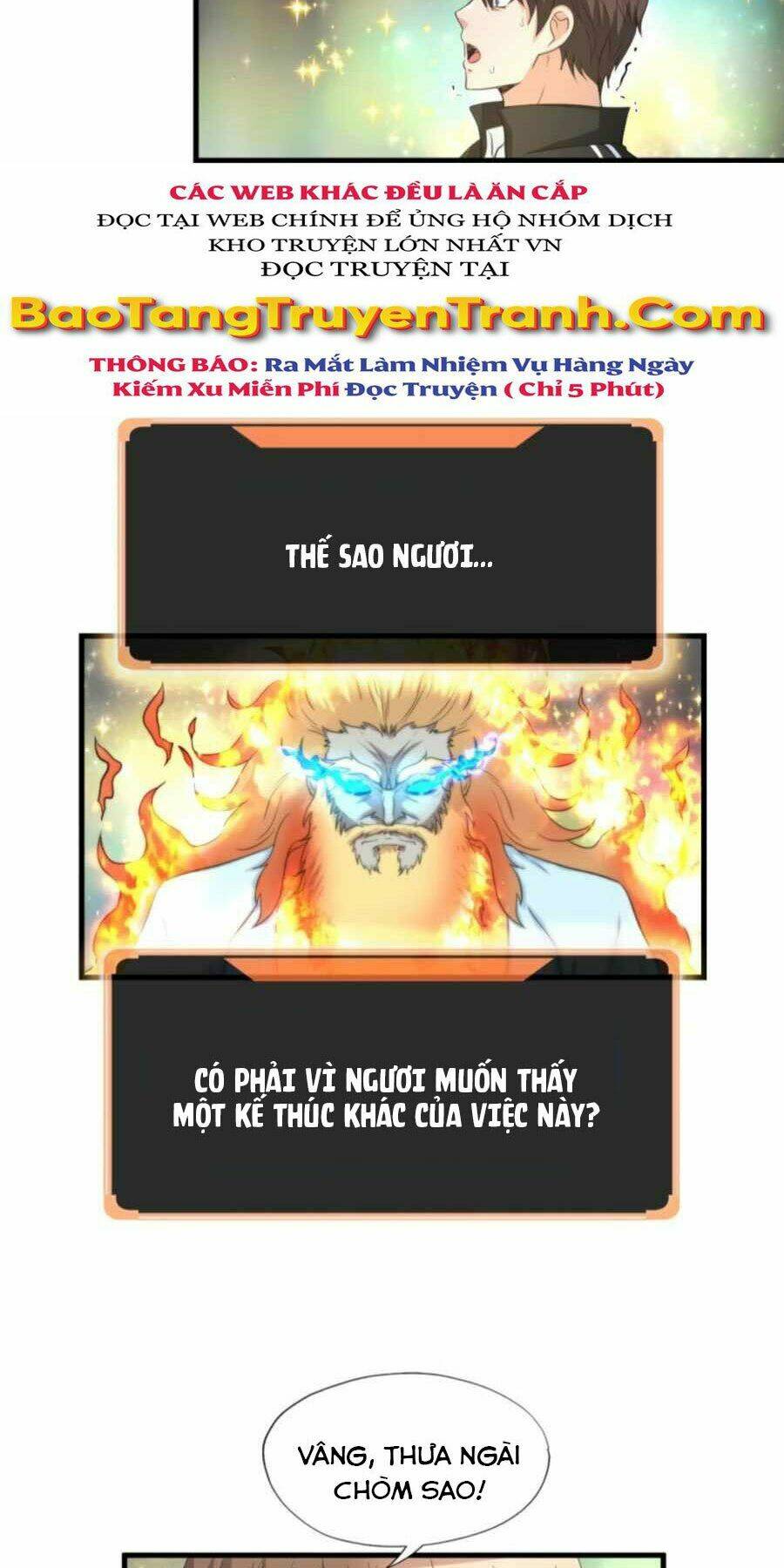 mẹ tôi là chòm sao bảo hộ m chapter 19 53