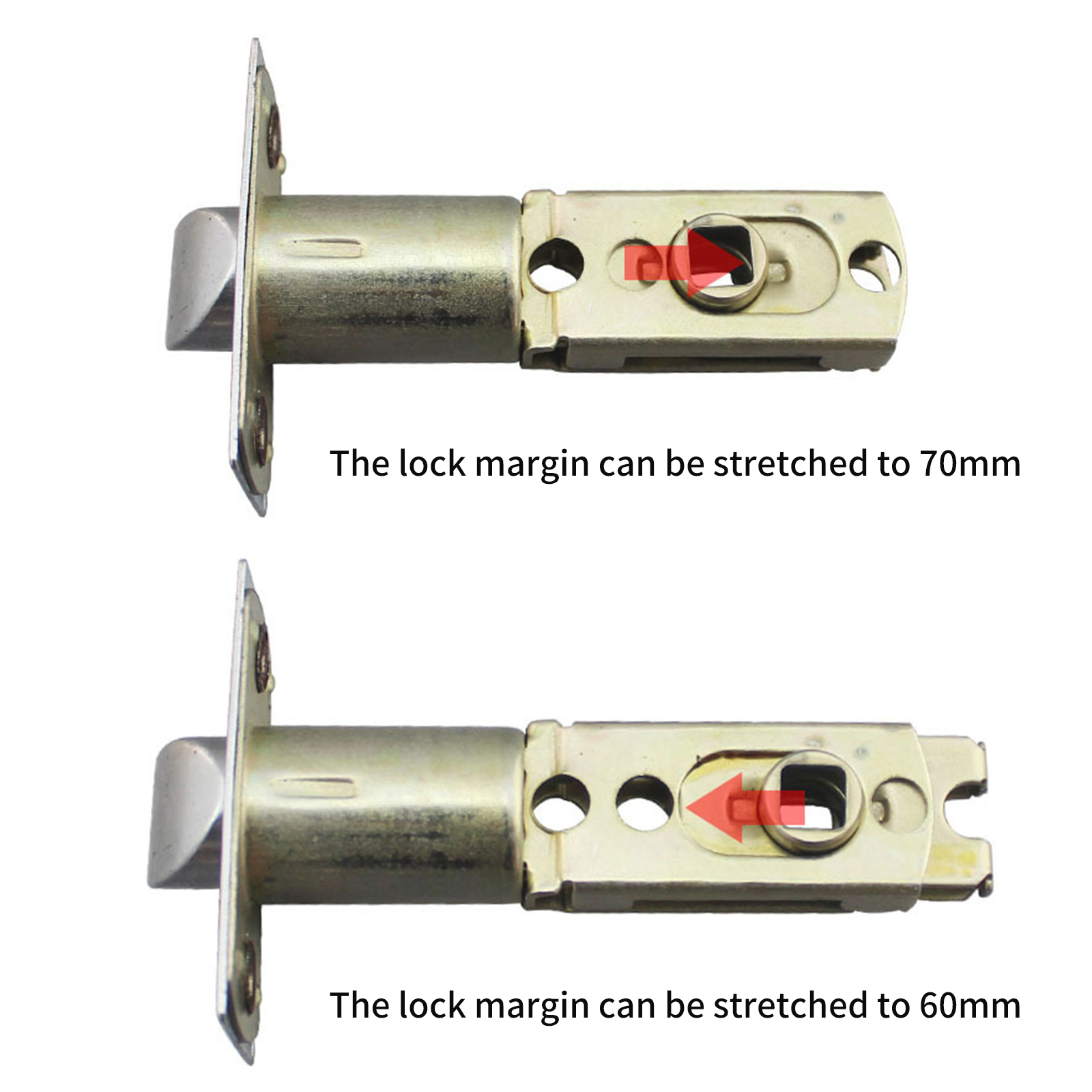 Khóa Cửa Thông Minh Vân Tay & Mật Khẩu F190