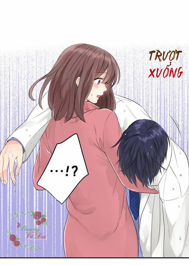 hai anh ấy của tôi chapter 3 72