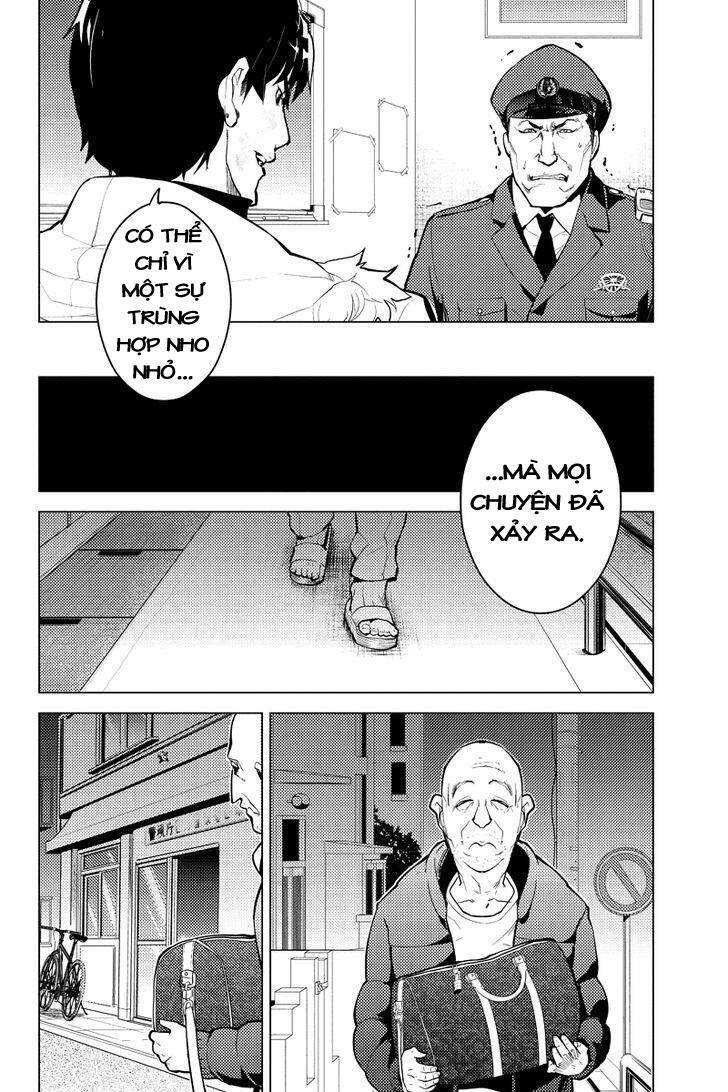 shinjuku dxd chapter 11 6