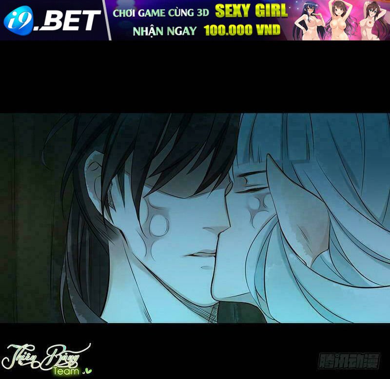 yêu tiên ca chapter 2 36