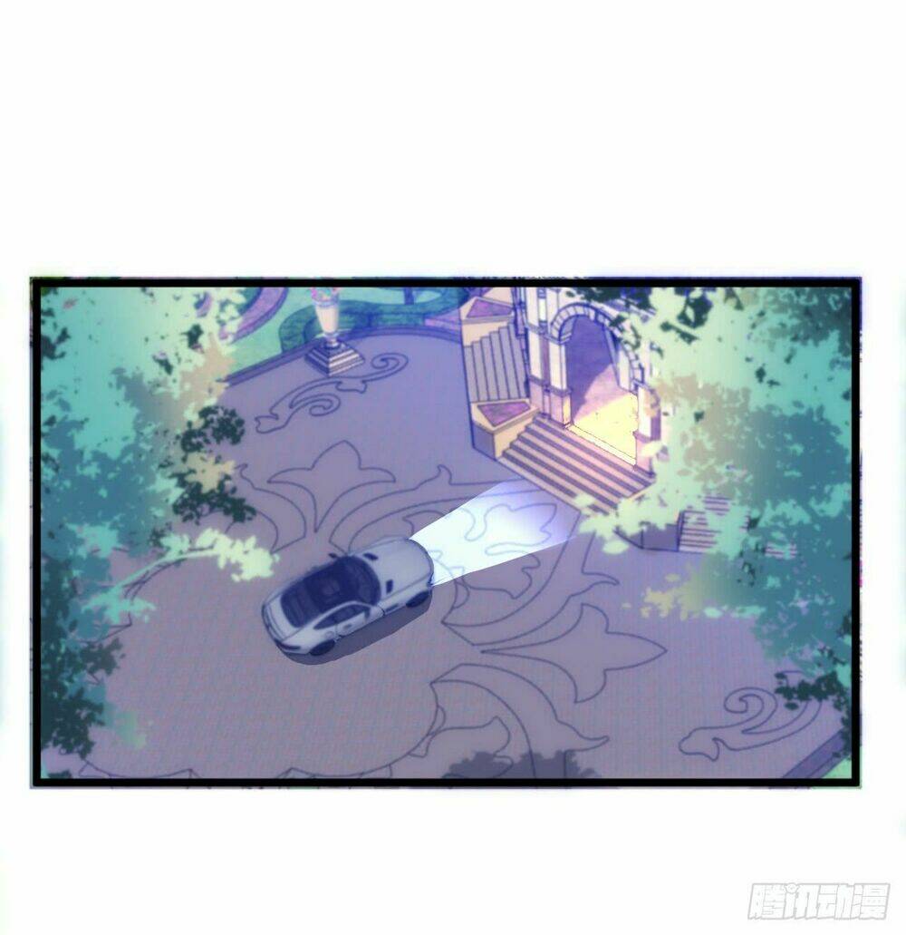 bí mật kết hôn với ảnh đế: vợ ơi đến đây tấn công đi nào chapter 21 1