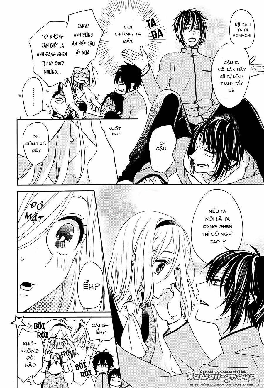 jigoku no enra chapter 12 22