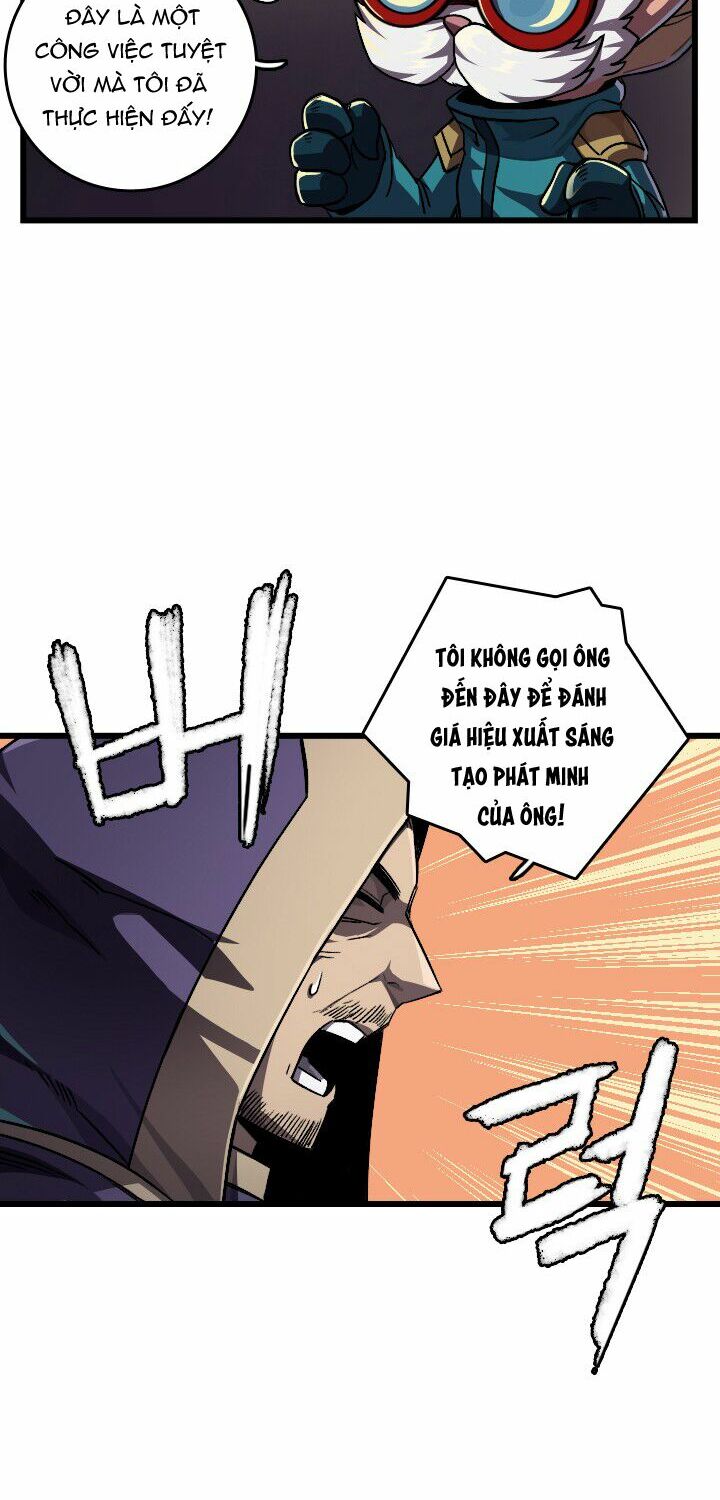 chuyện tình zed x syndra phần 4 chapter 12 10