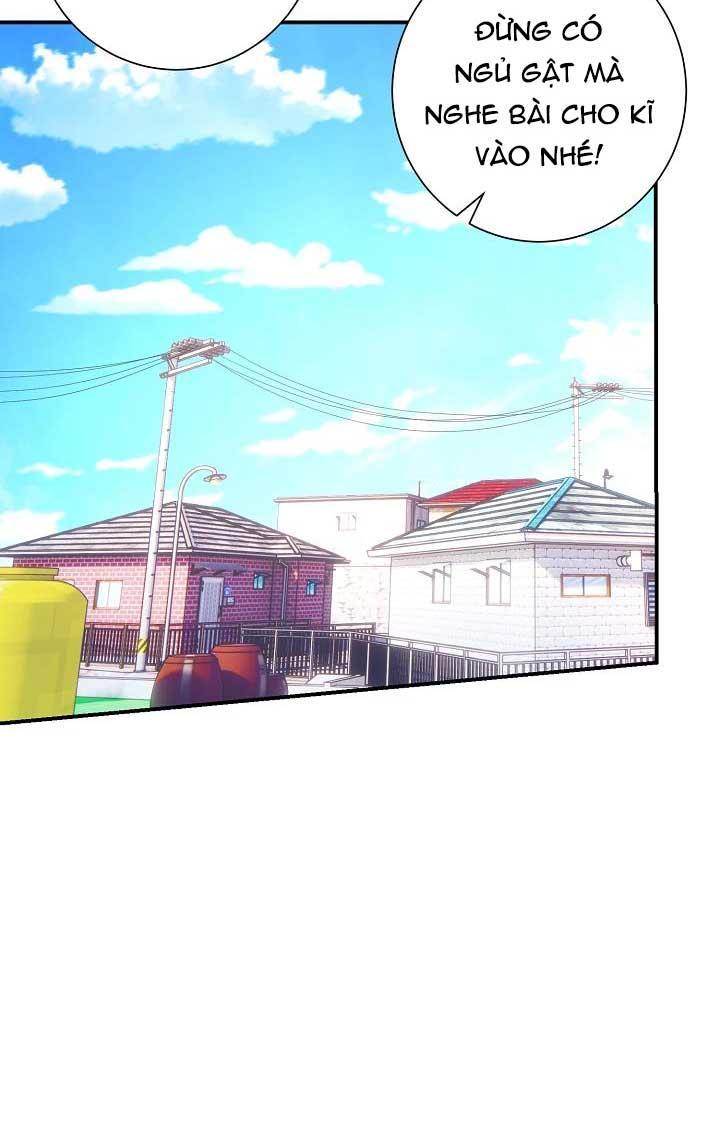 vùng đặc quyền tình yêu chapter 5 49