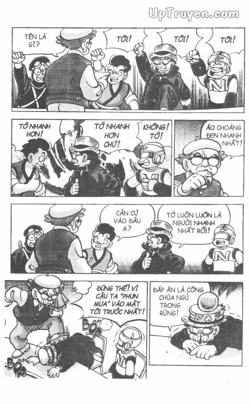 đội quân nhí nhố chapter 31 109