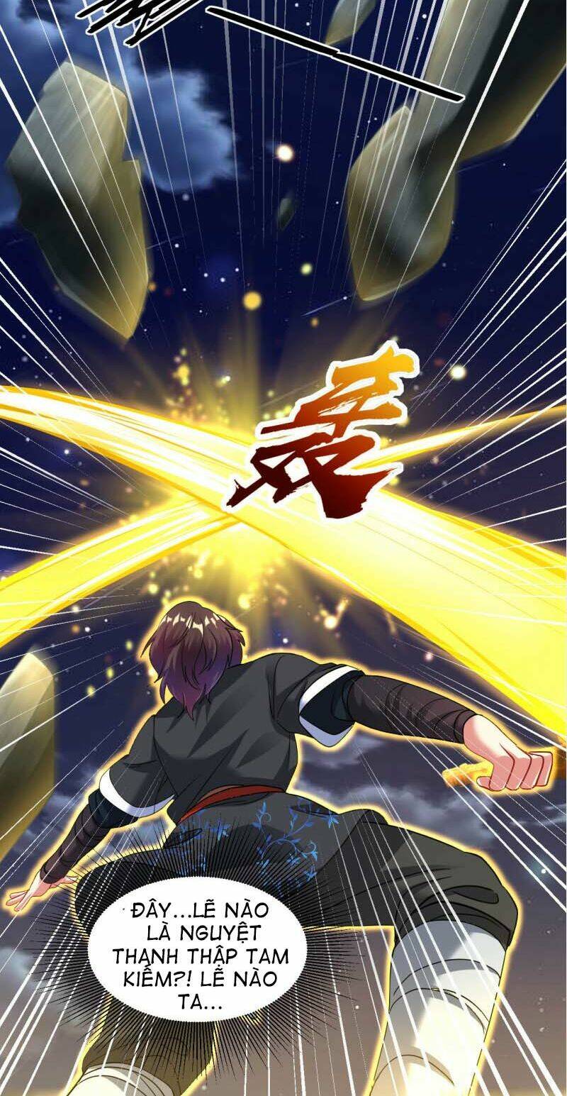 đạo ấn chapter 35 14