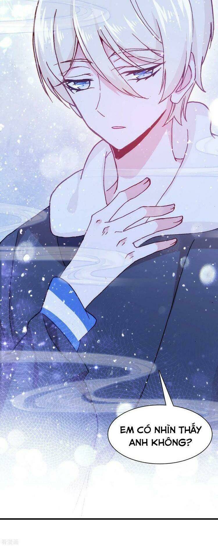 chuyển phát nhanh tình yêu chapter 26 9