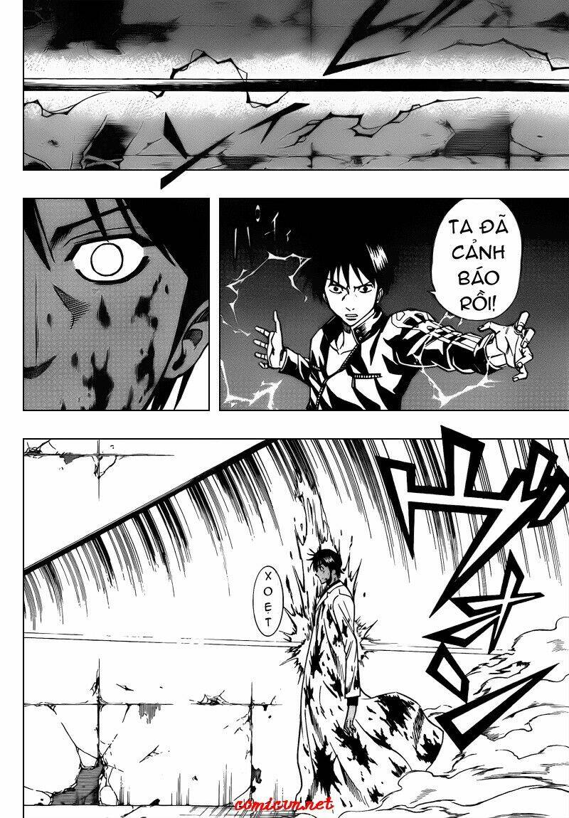 tấm thẻ bí ẩn chapter 102 16