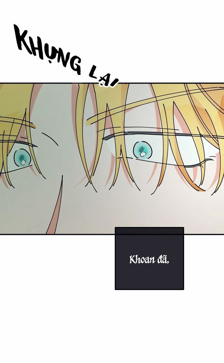 ác nữ tiểu thư chapter 61 51