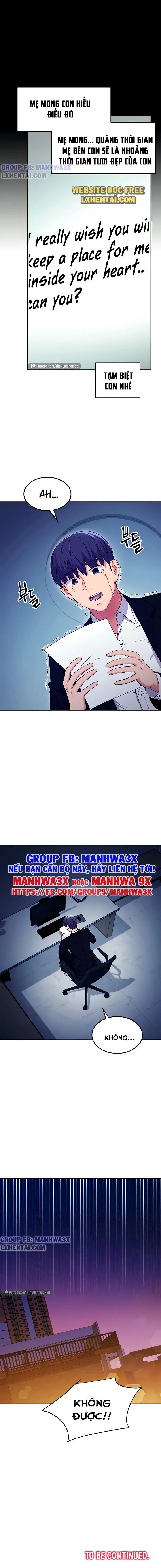 bạn của mẹ kế chapter 119 10