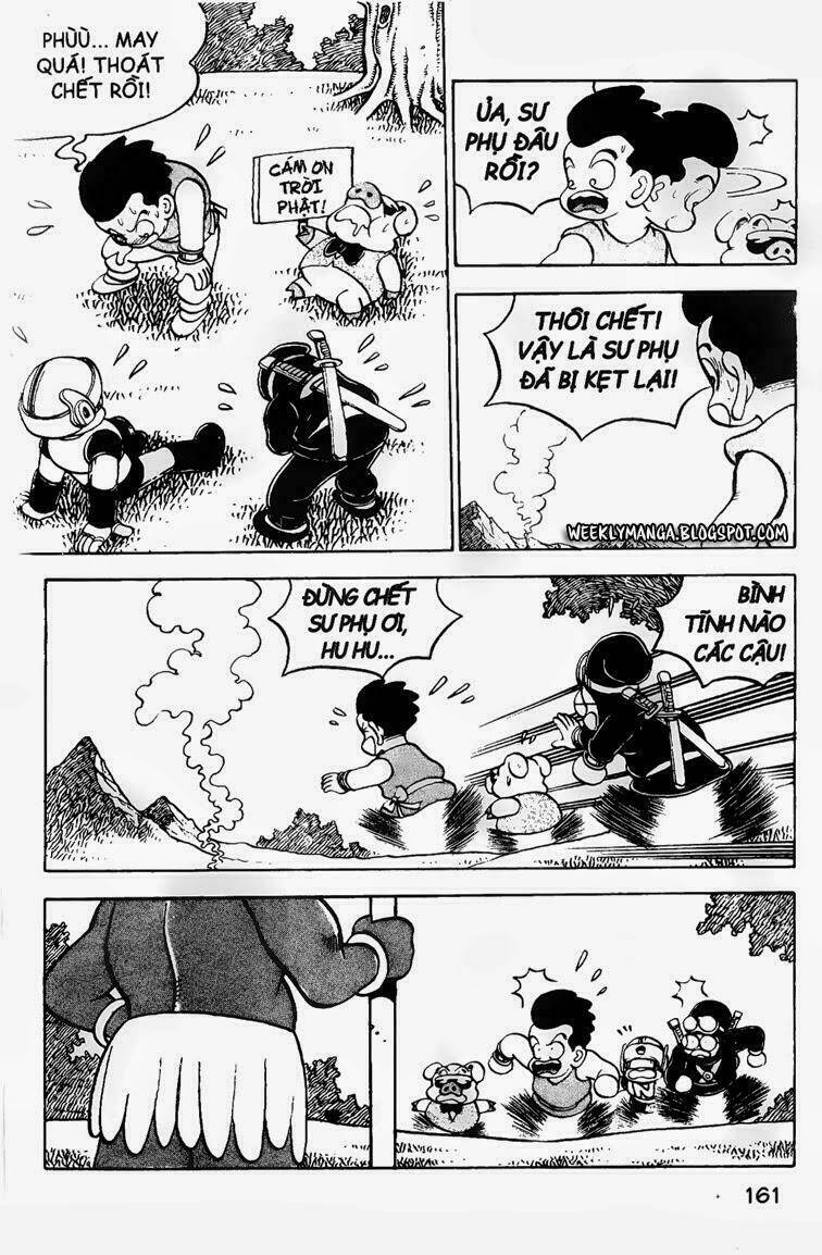 kung fu komang chapter 9 42