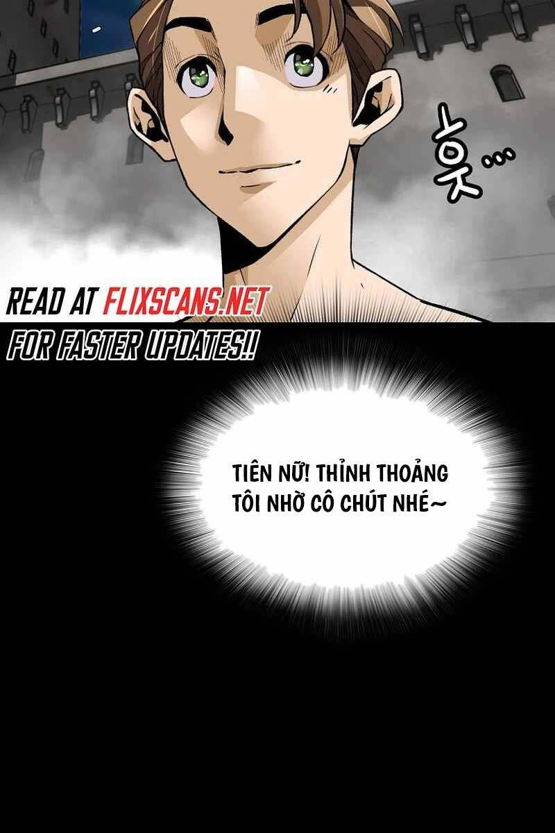 sự trở lại của huyền thoại chapter 116 9