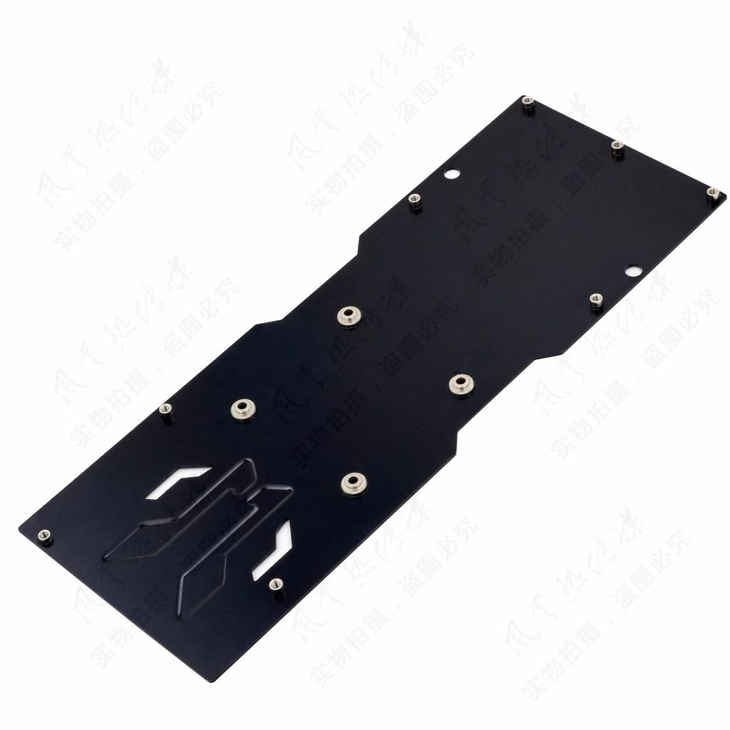 Card Đồ Họa dataland / dataland R9 380X Bằng Hợp Kim Nhôm