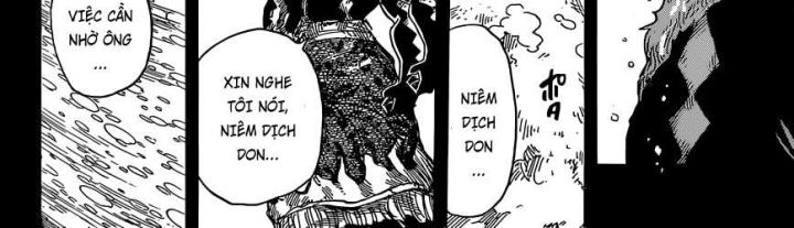 thánh tỏi sành ăn chapter 351 23