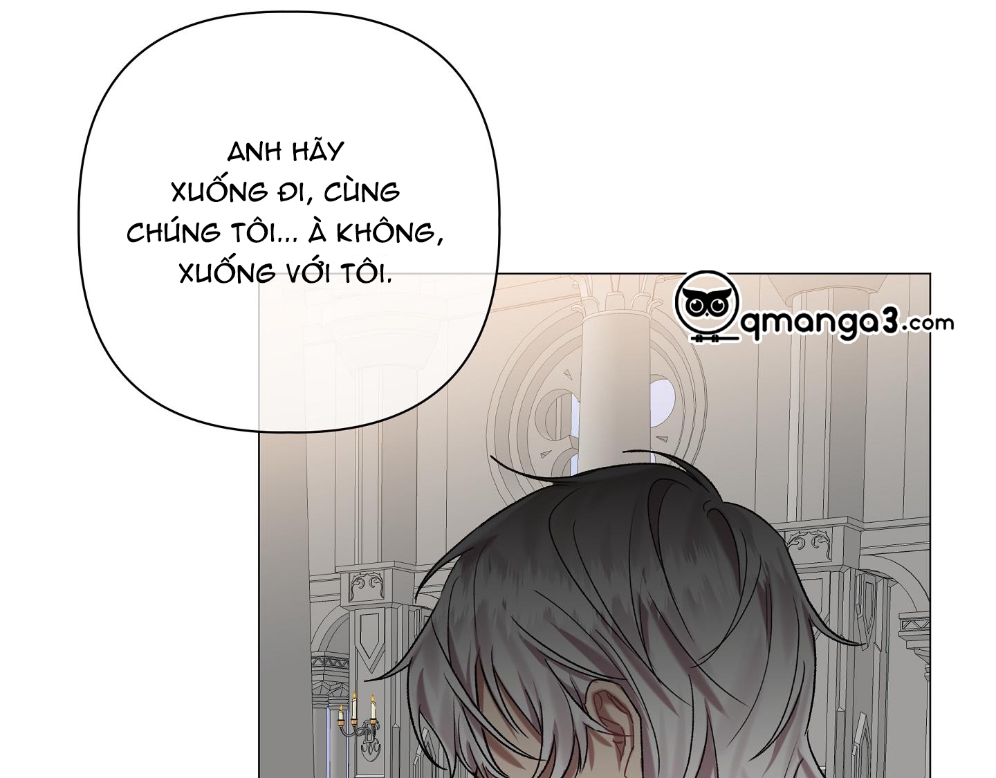 một ngày nọ, tôi được kẻ thù cầu hôn chapter 43 156