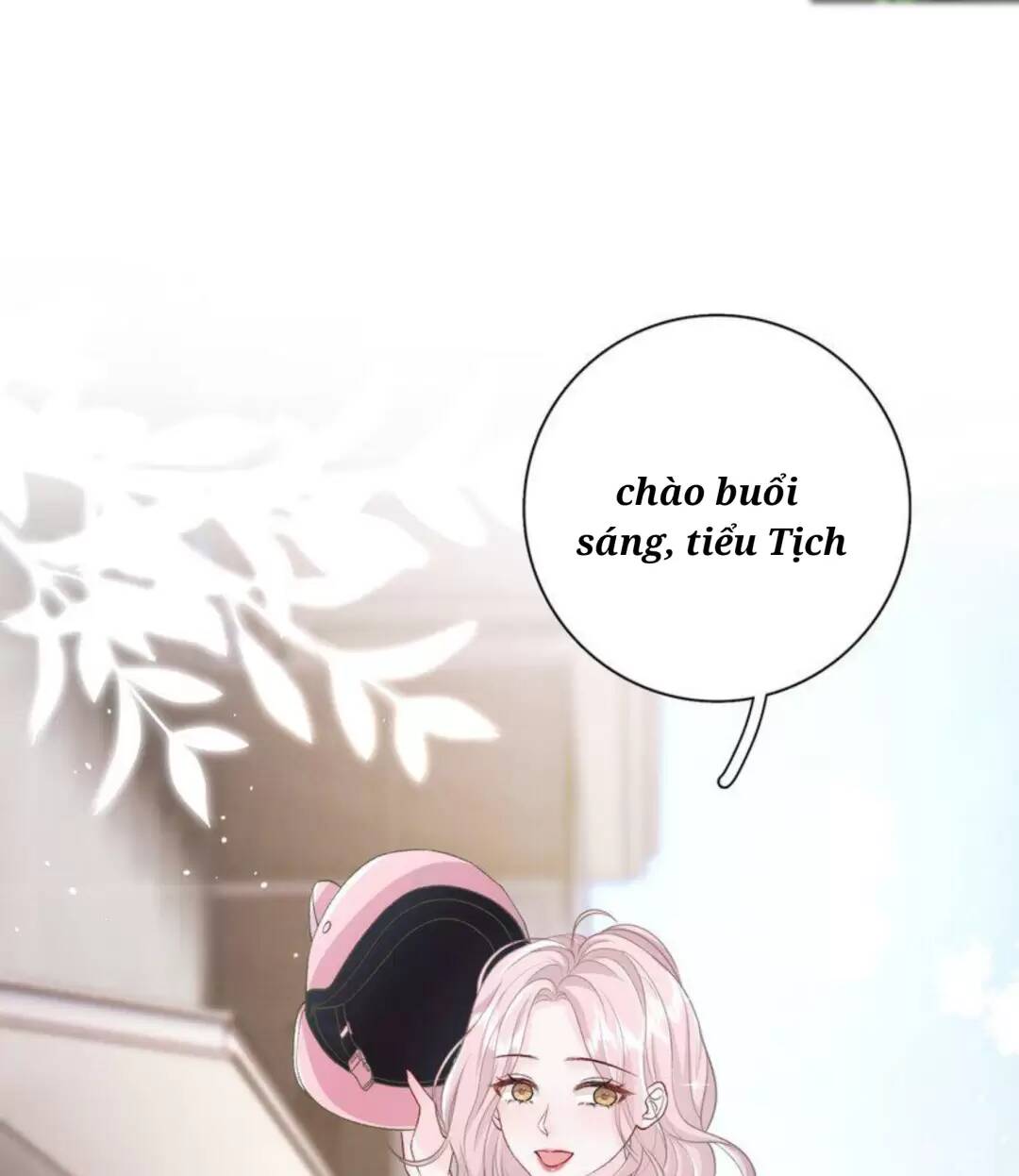 mận xanh chapter 14 5