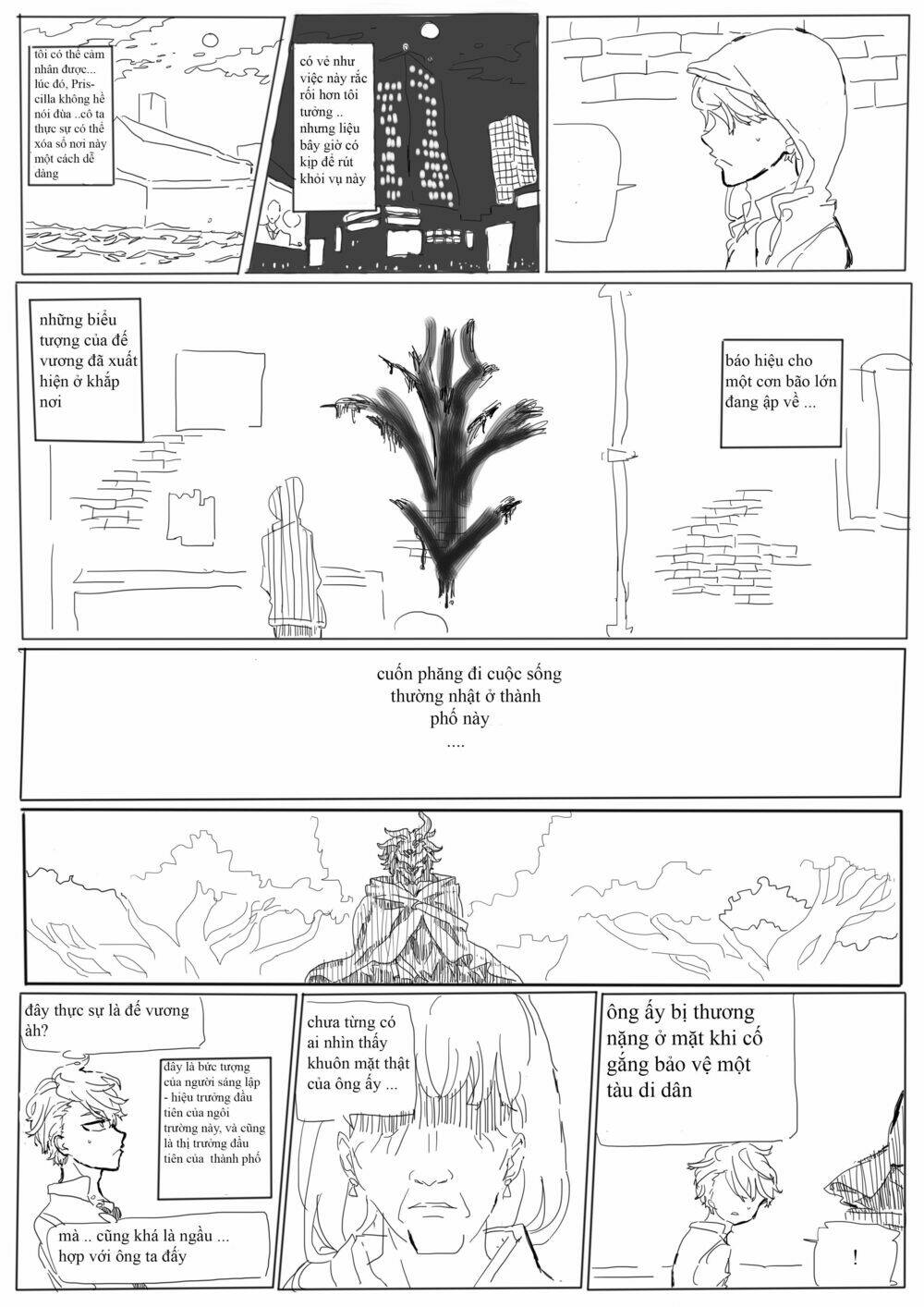 project: emperor x harem (peh) chapter 2 6