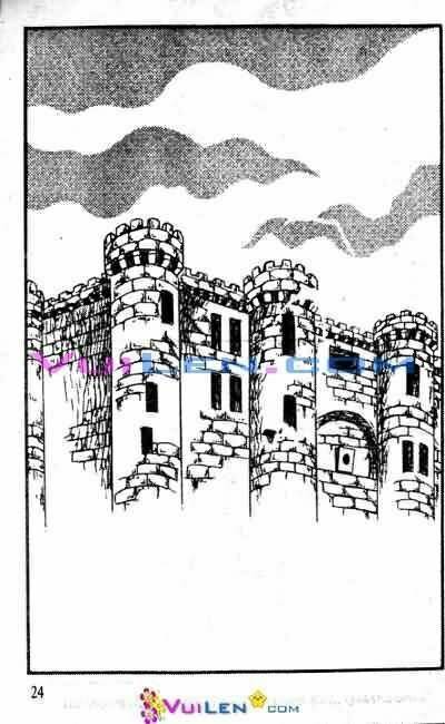 hoa hồng véc-xây chapter 12 24