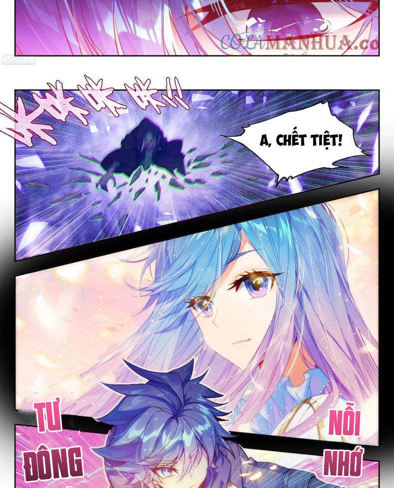 đấu la đại lục ii (tuyệt thế đường môn) chapter 422 8